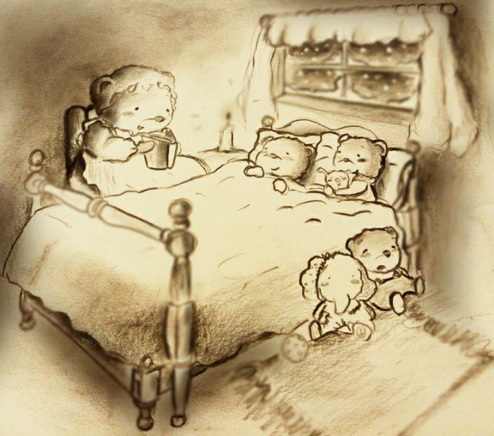 good night