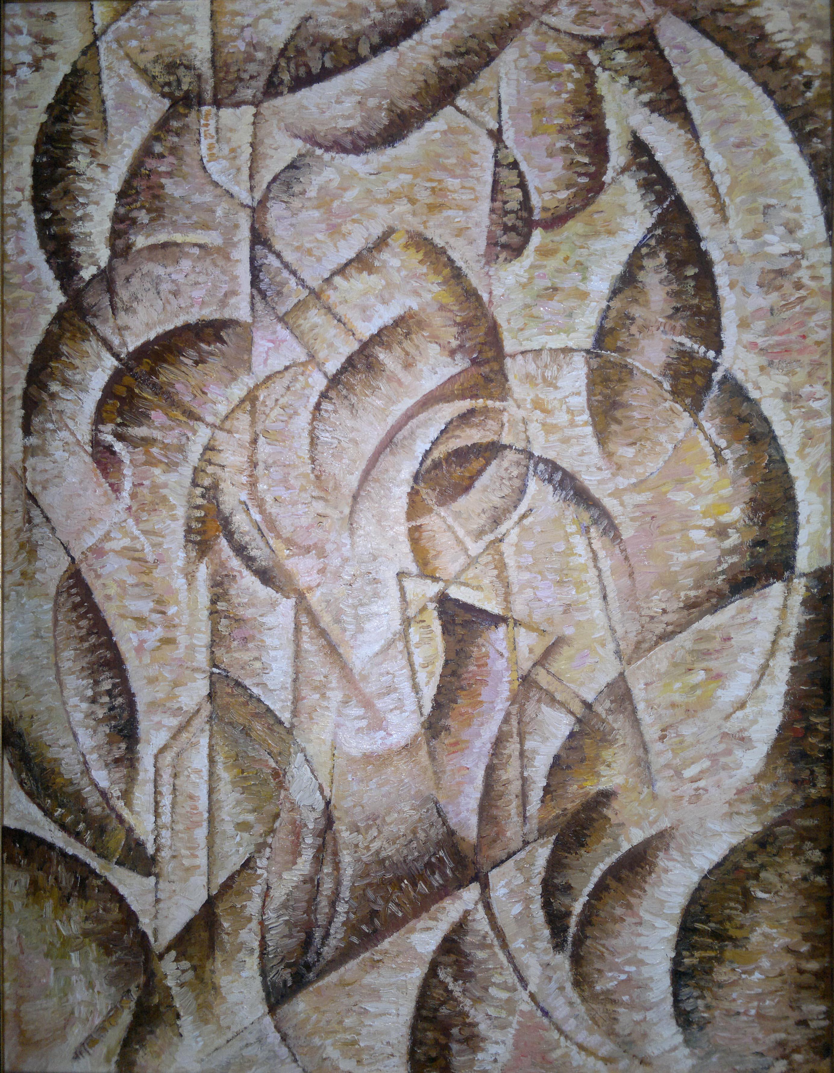 art painting