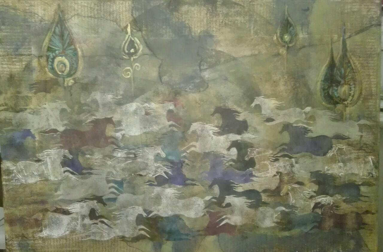 arash-iran & tooran