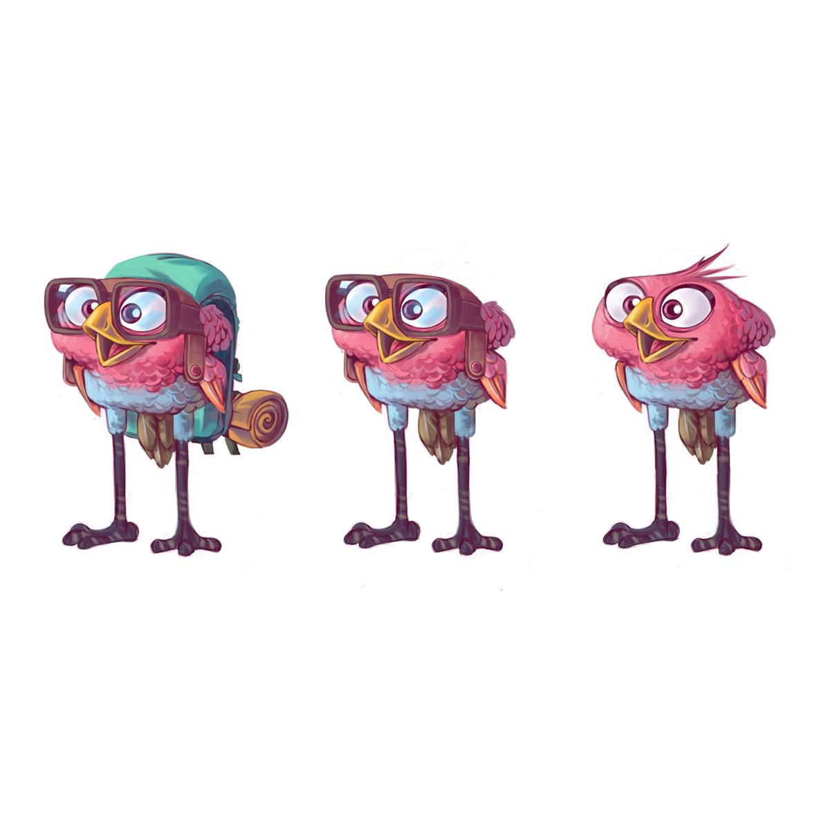 character design