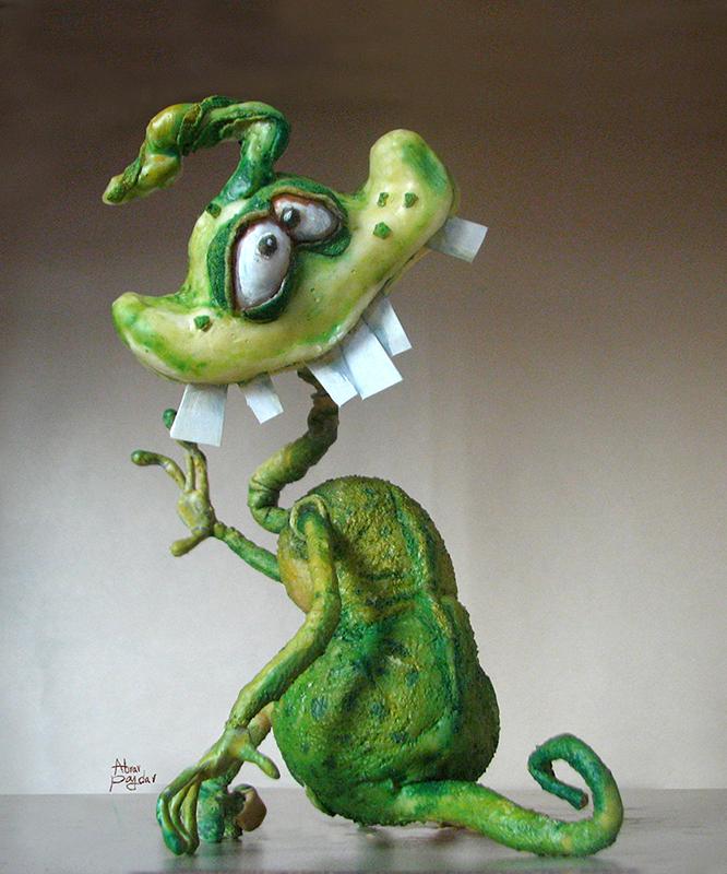 puppet