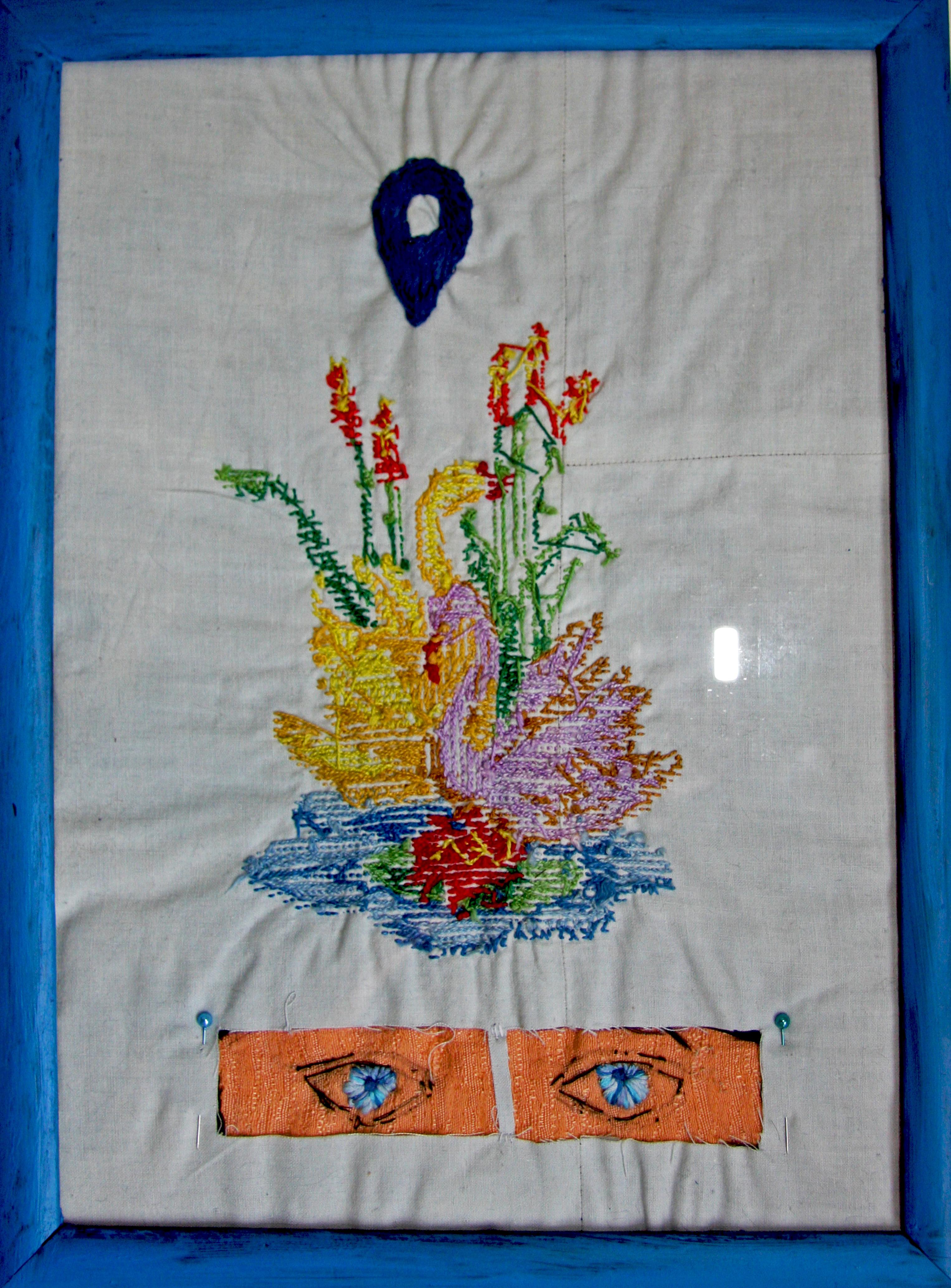Textile Art