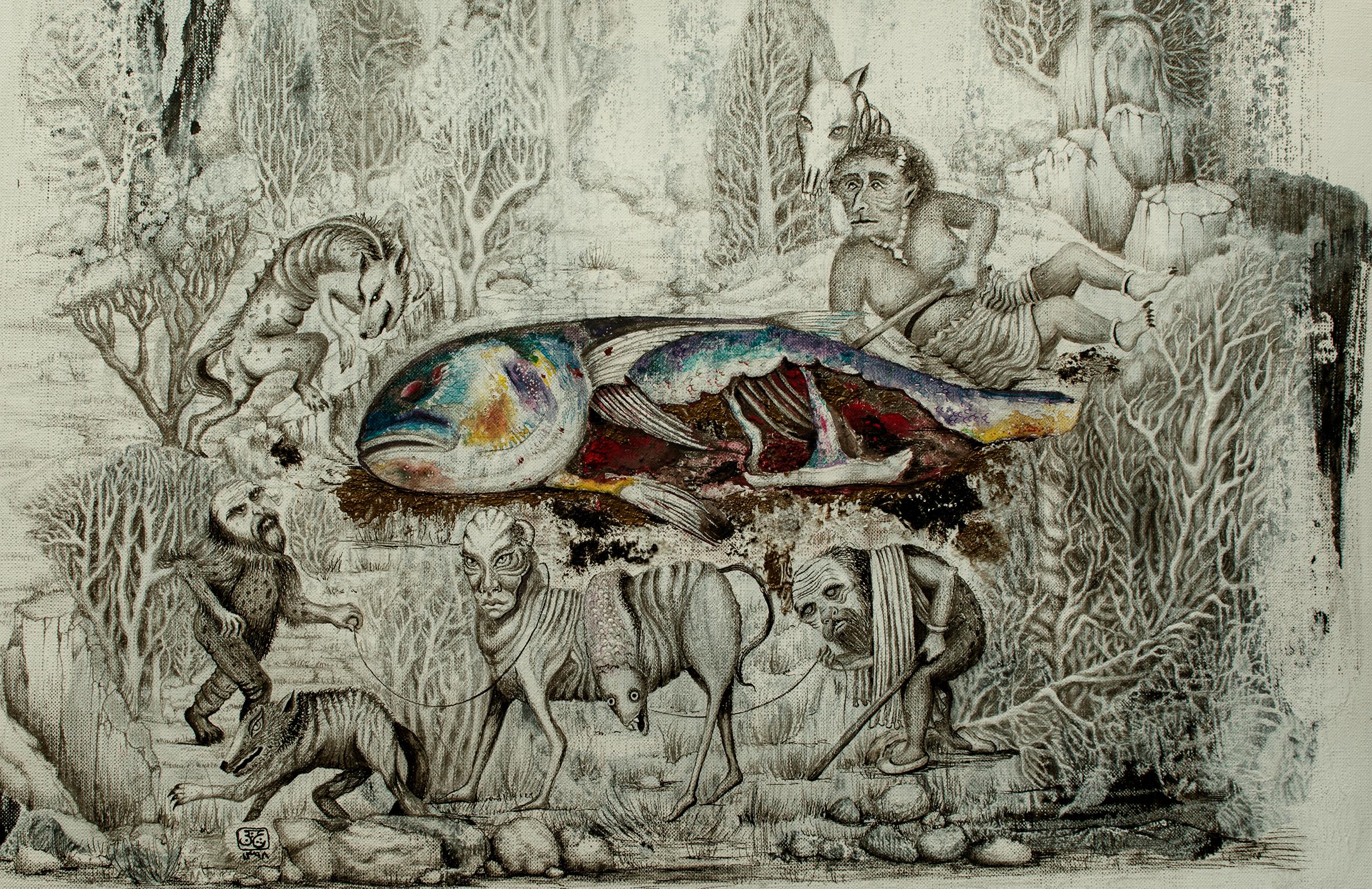 Shirin Babazadeh cover