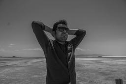 Masoud Alavi