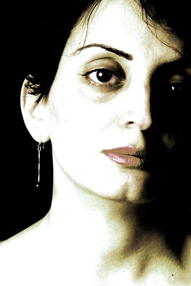 Mahsa Karimi