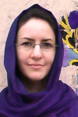 Marjan Mortazavi