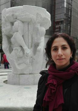 Shadi Davari