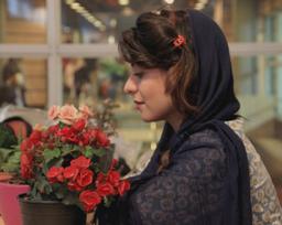 Fereshte Zamani