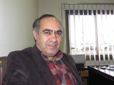 Hojjat ollah Nemati