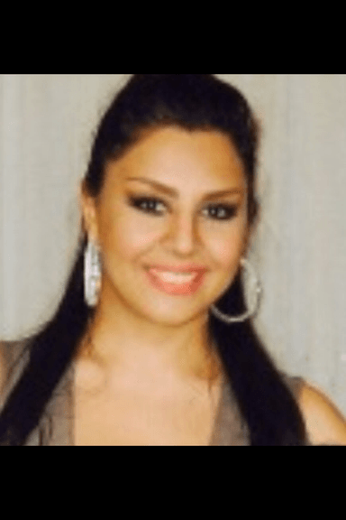 Nastaran Hatefi