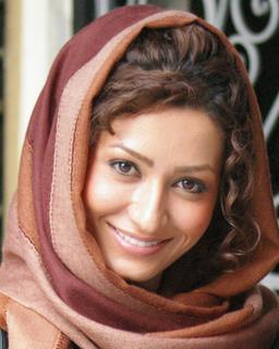 Sahra Mortazavi