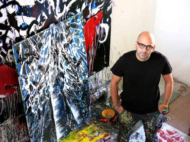 Omid Masoumi