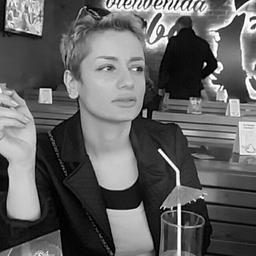 Azadeh Rabiee