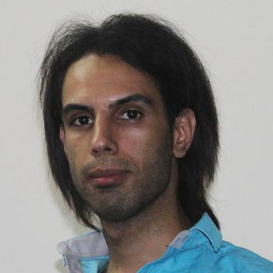 Mehran Zaeem