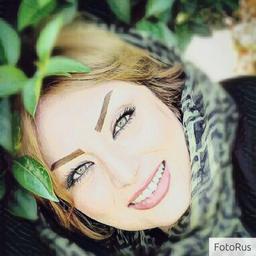 Hanieh Abolhasani
