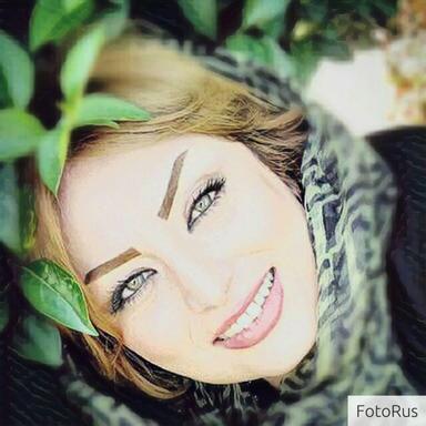 Hanieh Abolhasani
