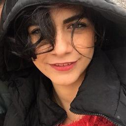 Gilda Keyvani
