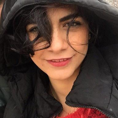 Gilda Keyvani
