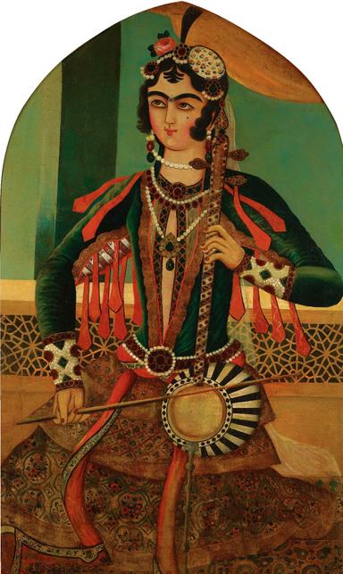Mina Naeimi
