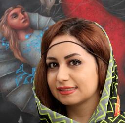 Najva Erfani