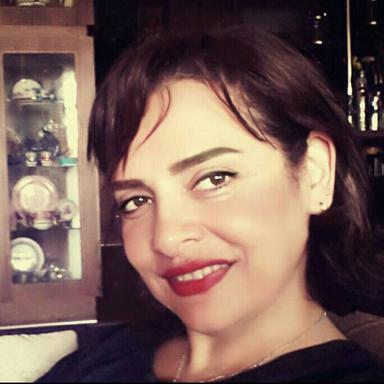 Yalda Mansourian