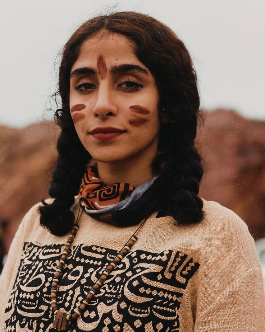 Zahra Sargazi