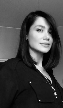 Shirin Mirjamali