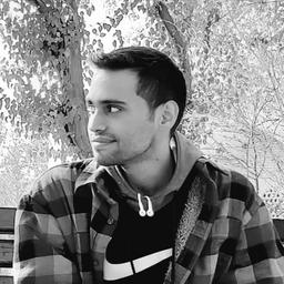 Poorya Heydari