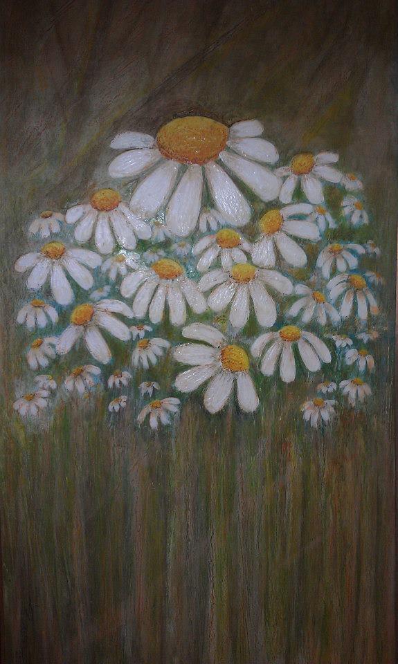 My paintings- Oilcolor
